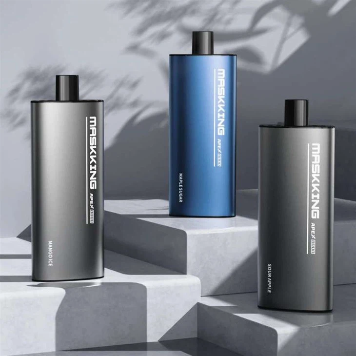 Mascheratura APEX 8000